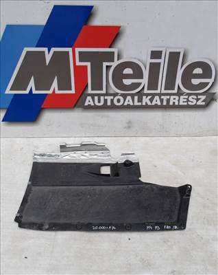 [GYÁRI ÚJSZERŰ] BMW ALSÓ BURKOLAT | M3/M4 | F80/F82/F83 | 8055961